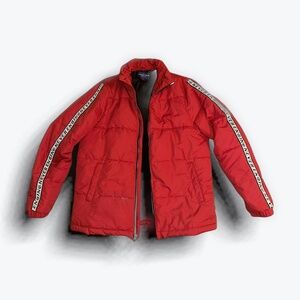 Arizona Never Ending Puffer Jacket Medium